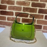 Wholesale Gucci Jackie 1961 675799 GG shoulder bag