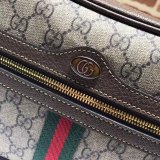 AAA+ Gucci Ophidia GG Supreme small shoulder 517080 bag