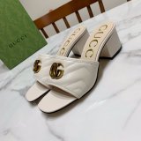 Sell Gucci Replica GU7 Shoes Online Best Quality Sandals