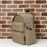 Replica Mens Backpack Gucci 800265 High Quality Bag