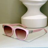 Best DIOR CDCon S1F SUNGLASSES