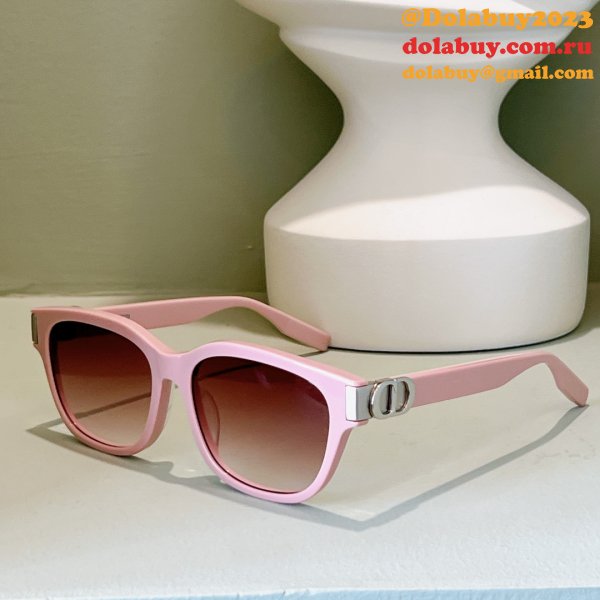 Best DIOR CDCon S1F SUNGLASSES