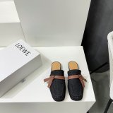 Loewe Replica Gate Mule Slippers High Quality Shoes