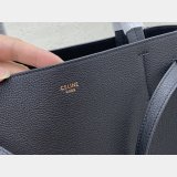 Cheap High Quality Replica Celine Black Cabas Phantom For Sale