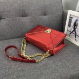 Top Quality Christian Dior Medium Diorever 25CM UK Bag