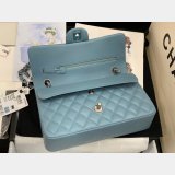 Wholesale Best Replica Lambskin CF1112 25CM Handbags Online China Sale