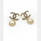 COPY DESIGNER CC EARRINGS LUXURY