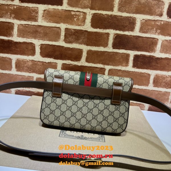 Gucci High Quality Replica 699930 Jackie 1961 Belt Bag