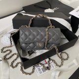 Wholesale Flap Phone Holder Fashion AP3226 Chain Replica Bag