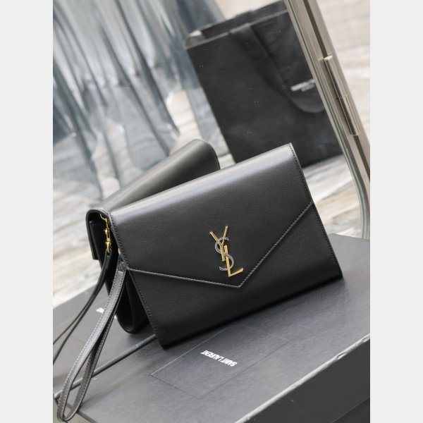 Clutches Monogram Replica Saint Laurent 617662 YSL Bag