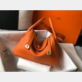 Hermes Replica Yellow Lindy 26cm Bags Sale Outlet Online