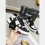 High-Quality Kaalixto Replica Sneakers Shoes Website Dolabuy