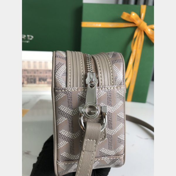 Top Best Cap-Vert 020189 Replica Goyard 1:1 Bags