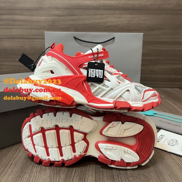 Buy Balenciaga Replica Track Trainer Sneakers Shoes