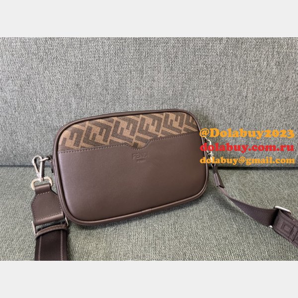 Replica Luxury & Designer 8587 Fendi Camera Bags