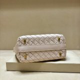 Top Quality BOTTEGA VENETA intrecciato happa hobo bag