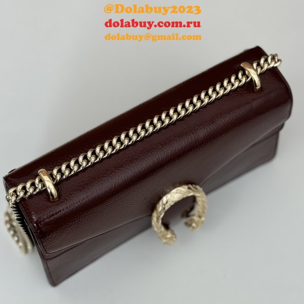 Dionysus 795005 Duplicate Top Quality Shoulder Bag