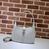 Duplicate Gucci Jackie Small 782849 Shoulder Designer Fake Bag