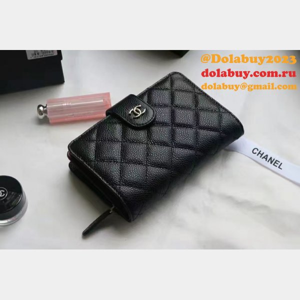 Fashion CC Wallets for Women