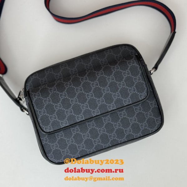 Best Quality Medn Small GG Crossbody 795479 Supreme Inspired Bag