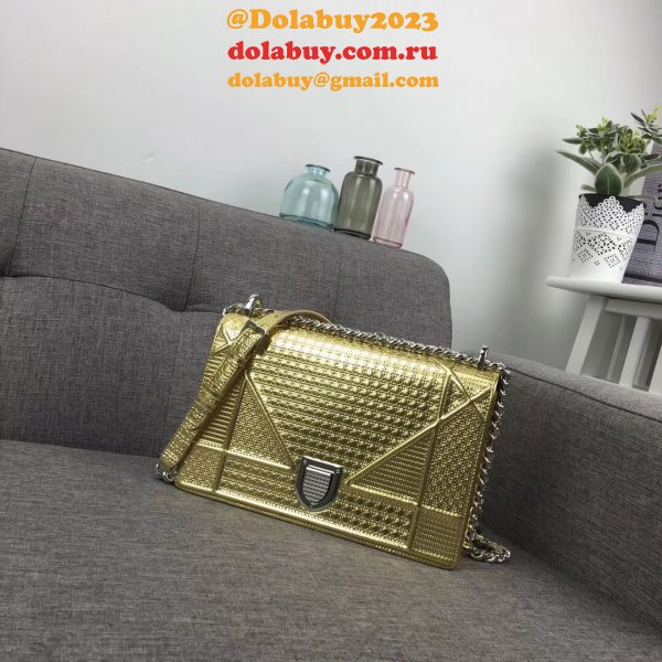 Top Quality Christian Dior Medium Diorever 25CM UK Bag