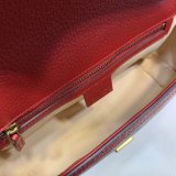 Designer Gucci Matelasse Small GG Marmont 443497 Bag