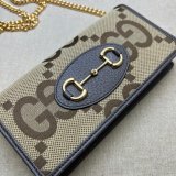 Buy high-quality Gucci Horsebit 1955 wallet 621892 inspired Handbag