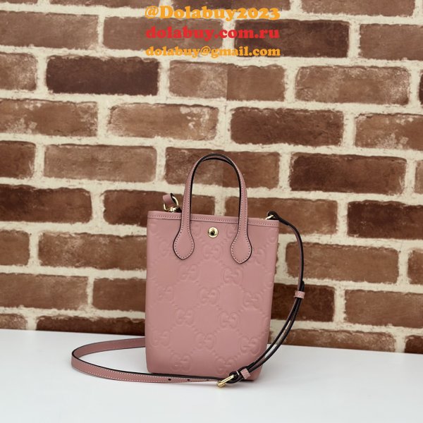 Gucci Top Quality Replica 790133 Crossbody GG Super Shoulder Bags