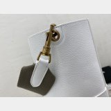 Top Quality Replica Seau Sangle Celine White Bags