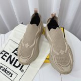 Is A Replica Flow Fendi Of A Shoe Fake TPU