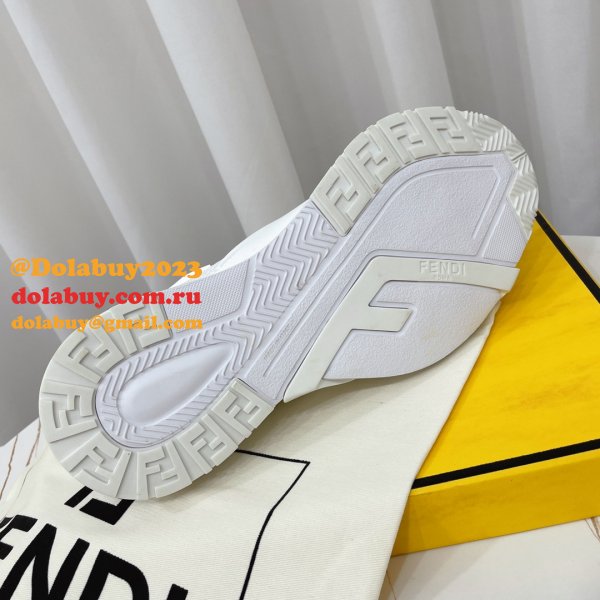 Is A Replica Flow Fendi Of A Shoe Fake TPU