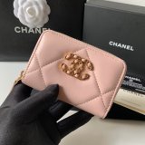 Replica CC Wallets on sale Fashion p0945