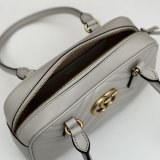 Inspired GG Marmont Gucci Knockoff Top Handle 795199 Bag