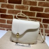 Perfect Gucci Fake 740988 Equestrian inspired shoulder bag