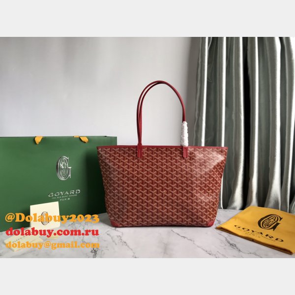 The Best High Quality Goyard Totes Replicas Bags