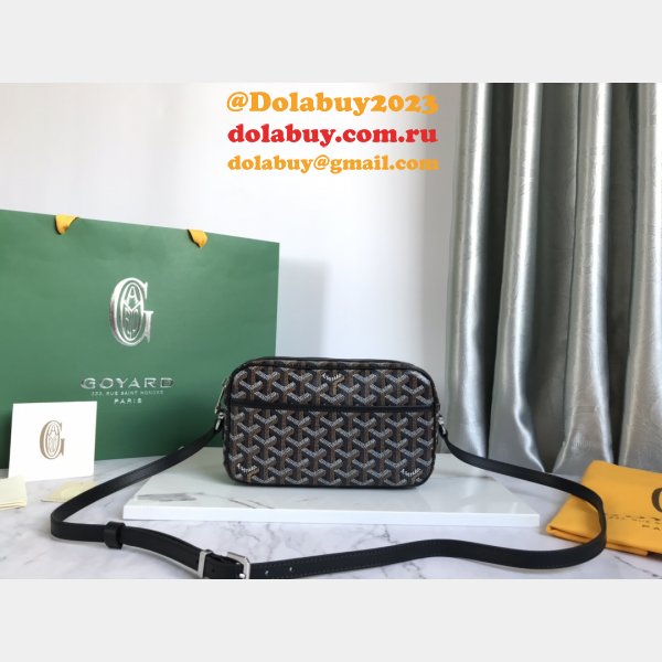 Top Best Cap-Vert 020189 Replica Goyard 1:1 Bags