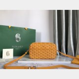 Top Best Cap-Vert 020189 Replica Goyard 1:1 Bags