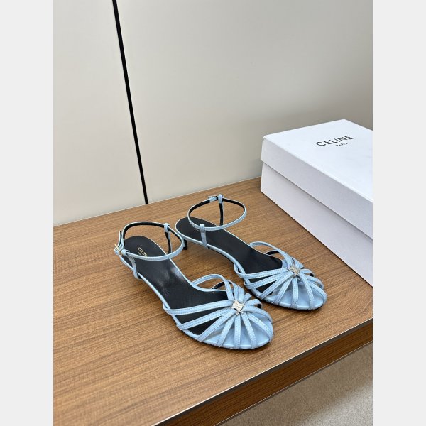 Uk Dress Sandals Inspired Celine Top Quality Shoes