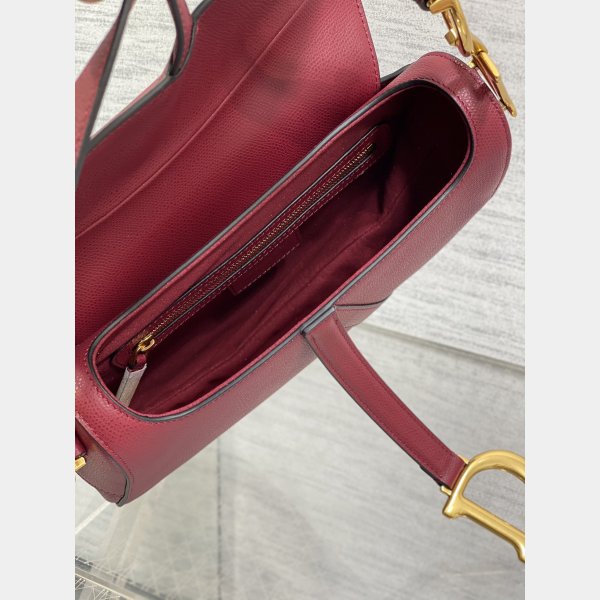 Replica DIOR SADDLE with Long strap Wholesale