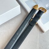 Wholesale Perfect CELINE 25MM Best belt