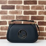 Gucci Inspired Blondie 815719 Shoulder Top Handle Top Quality Bag