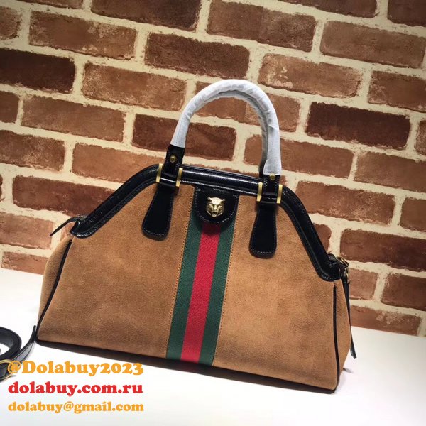 Luxury Gucci Replica Women's Designer Tote 516459 Bags