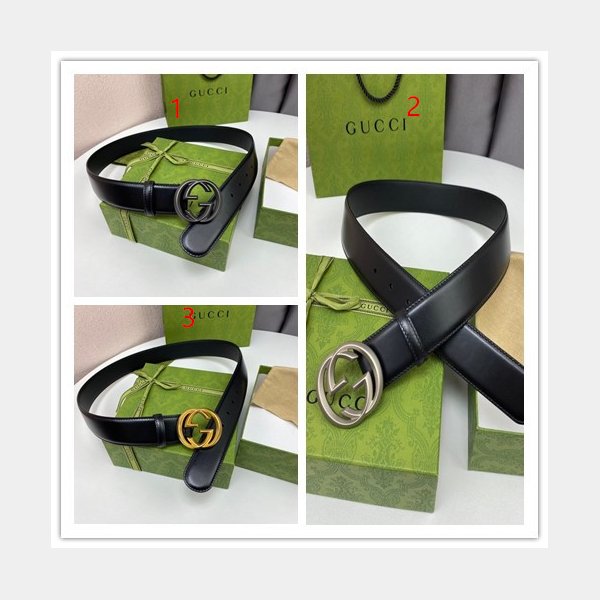 Cheap GG 40mm Fashion Wholesale Belt