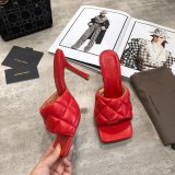 Replica Bottega Veneta Fashion Slippers