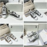 Designer Dior Replica Shoes Knockoff Sneakers Women/Men Dolabuy