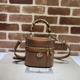 Duplicate Bamboo Shoulder 760200 Designer Gucci Fashion Bag