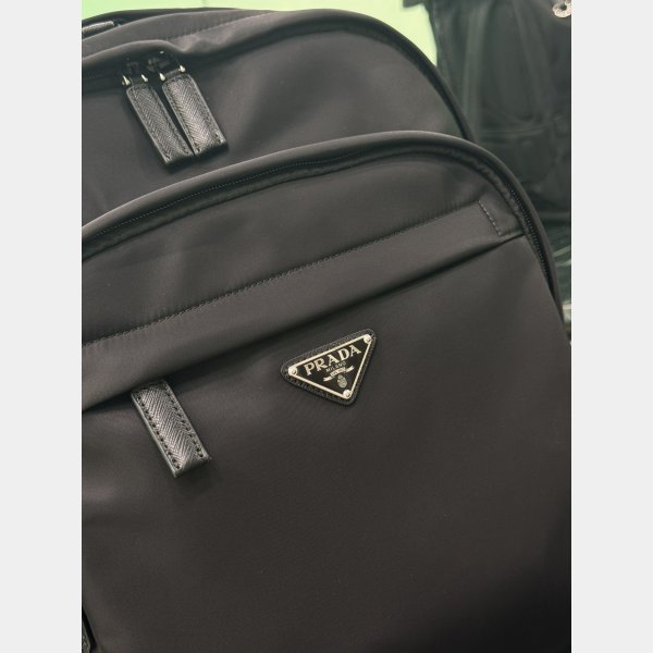 Wholesale 7 Star Prada Saffiano 2VD048 Backpack