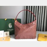 Designer Goyard Hobo Bohème Saint Louis Artois Replica Bag