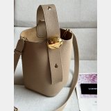 Replica Loewe Pebble Bucket handbag Top Quality 332s