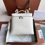 Designer Loro Piana LP23.5 Extra Pocket FAM 6491 Replica Handbag